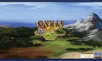 Catan se précise sur le Live Arcade
