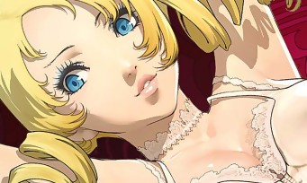 Catherine Full Body : Atlus annonce un joli lot de persos supplémentaires, découvrez lesquels !