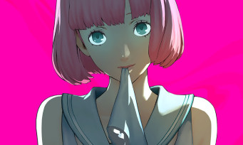 Catherine Full Body : un nouveau personnage féminin se dévoile en vidéo