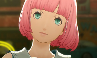 Catherine Full Body : des images en 1080p pour faire monter la température sur PS4