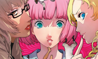 Catherine Full Body : une révélation importante à venir, le rendez-vous est fixé