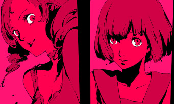 Catherine Full Body : mauvaise nouvelle, la sortie européenne ne se fera pas sur PS Vita