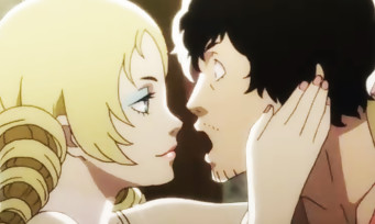 Catherine Full Body : des précommandes et un trailer irrésistible pour la version Switch