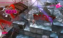 Catherine - Mode Babel