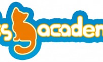 Cats Academy aussi sur Wii