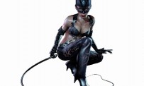 Catwoman