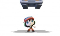 Cave Story 3D - Teaser