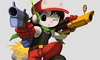 Cave Story bientôt sur le XBox Live Arcade et le PSN ?