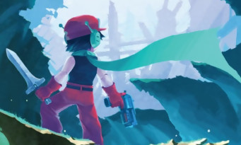 Cave Story : une version boostée du jeu arrive sur Nintendo Switch