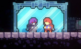 Celeste : trailer de gameplay et annonce du jeu sur Switch