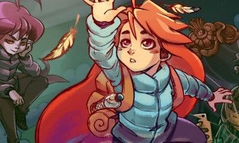 Celeste : la date de sortie du titre dévoilée en vidéo