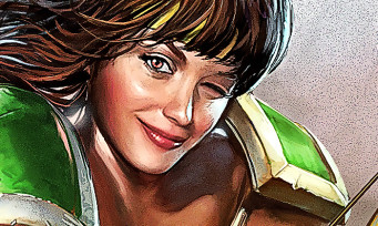 Champions of Anteria : découvrez le nouveau jeu de stratégie des créateurs d'Anno