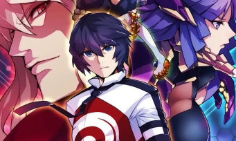 Chaos Code New Sign of Catastrophe : le jeu de baston viendra aussi castagner en Europe