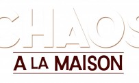 Chaos à la Maison : une sortie en images