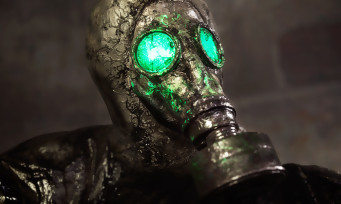 Chernobylite : un story trailer qui fête l'ouverture du Kickstarter !