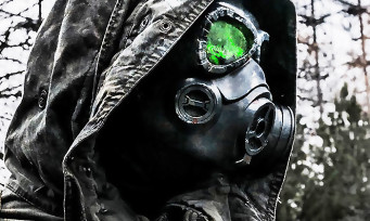 Chernobylite : 30 minutes de pur gameplay plein de radiations !