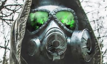 Chernobylite : l'early access enfin daté dans un trailer de gameplay