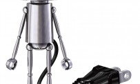 Chibi-Robo DS investit le net