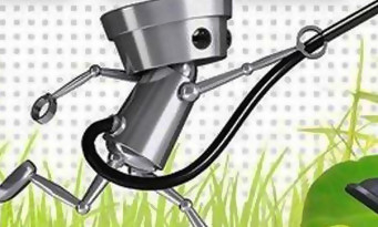 Chibi-Robo! Zip Lash : plus de 7 minutes de gameplay à découvrir dans cette vidéo