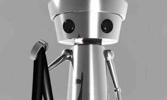 Chibi-Robo! Zip Lash : un trailer de lancement qui résume le gameplay du jeu