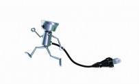 Chibi-Robo : le site US