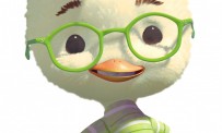 Chicken Little