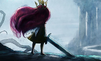 Child of Light : un nouveau trailer qui flatte nos rétines