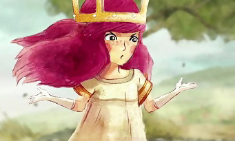 Child of Light : toutes les astuces et trophées