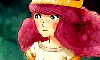 Child of Light rentable pour Ubisoft