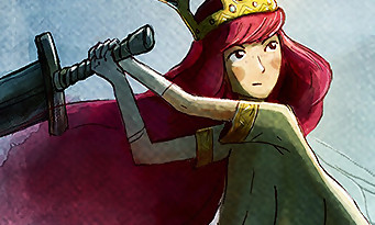 Child of Light arrive sur PS Vita