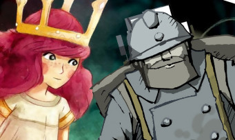 Ubisoft : Soldats Inconnus et Child of Light annoncés sur Switch, la bonne nouvelle du jour