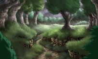 Children of Mana imag
