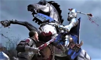 Chivalry 2 : les combats entre chevaliers reviennent bientôt, un premier trailer sanglant