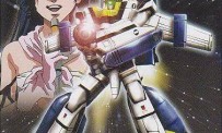 Macross by AM2