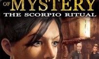 Test Chronicles of Mystery Le Rituel du Scorpion PC