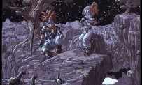 Chrono Trigger DS - Mirai