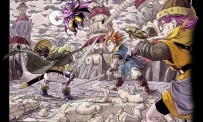 Chrono Trigger DS : la date européenne