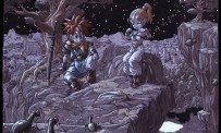 TGS 08 > Chrono Trigger DS : le trailer