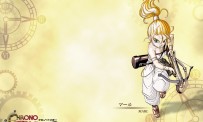 Test Chrono Trigger