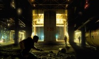 Cipher Complex annoncé sur PS3 et X360