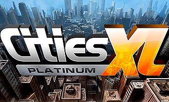 Cities XL Premium : un trailer dubstep de mauvais goût