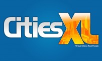 Encore une vidéo pour Cities XL