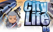 Nouvelles images de City Life DS