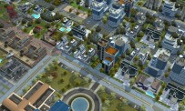 City Life Edition 2008 annonc