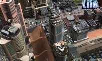 Un site pour City Life