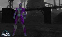 Test City of Heroes