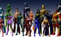 City of Heroes : carnet de développeur