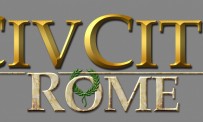 Test CivCity : Rome