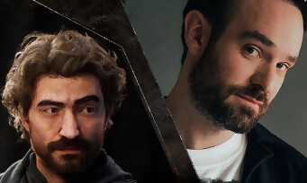 Clair Obscur Expedition 33 : "Je me sens comme une grosse fraude" avoue Charlie Cox (Gustave, Daredevil)
