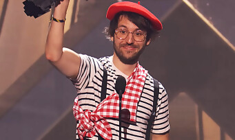 Clair Obscur Expedition 33 élu GOTY 2025 et fait une razzia de trophées aux Game Awards